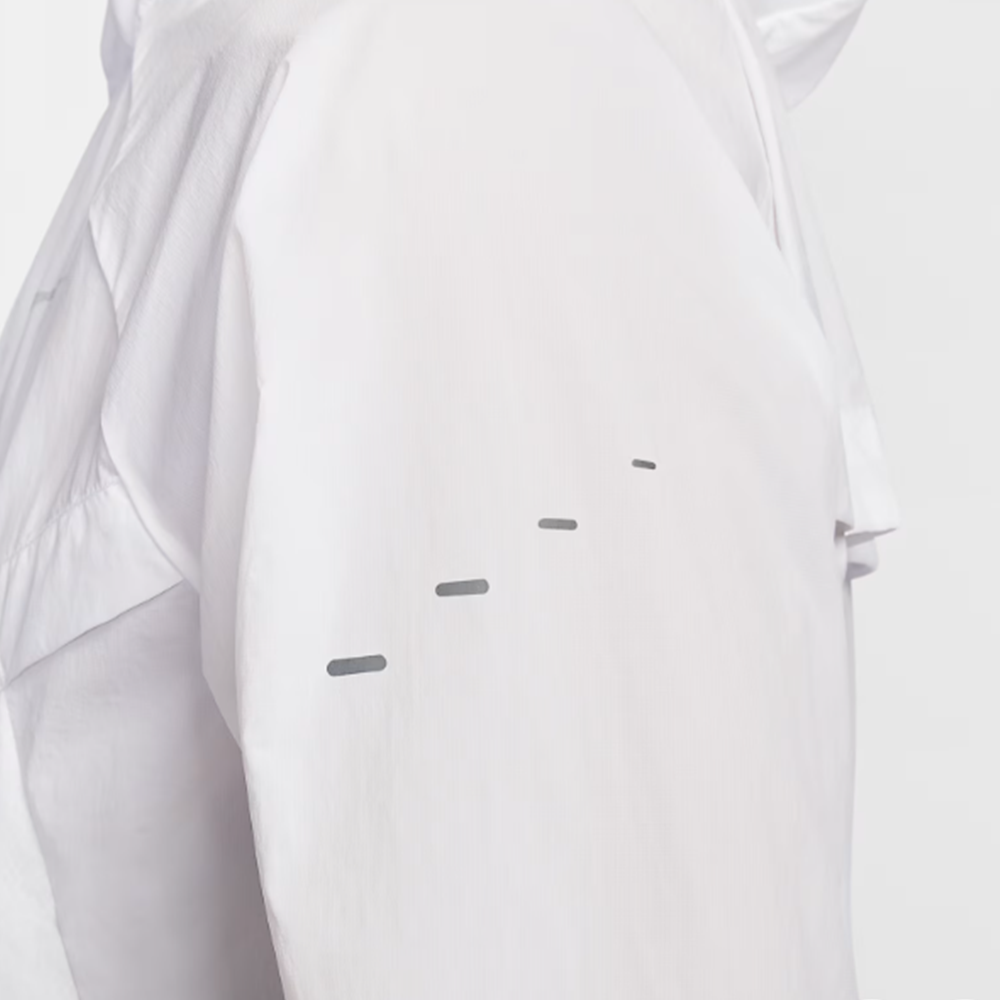 나이키 테니스 자켓 리펠 UV 스트라이드 재킷 집업 점퍼 테니스복 남성용 이미지 8