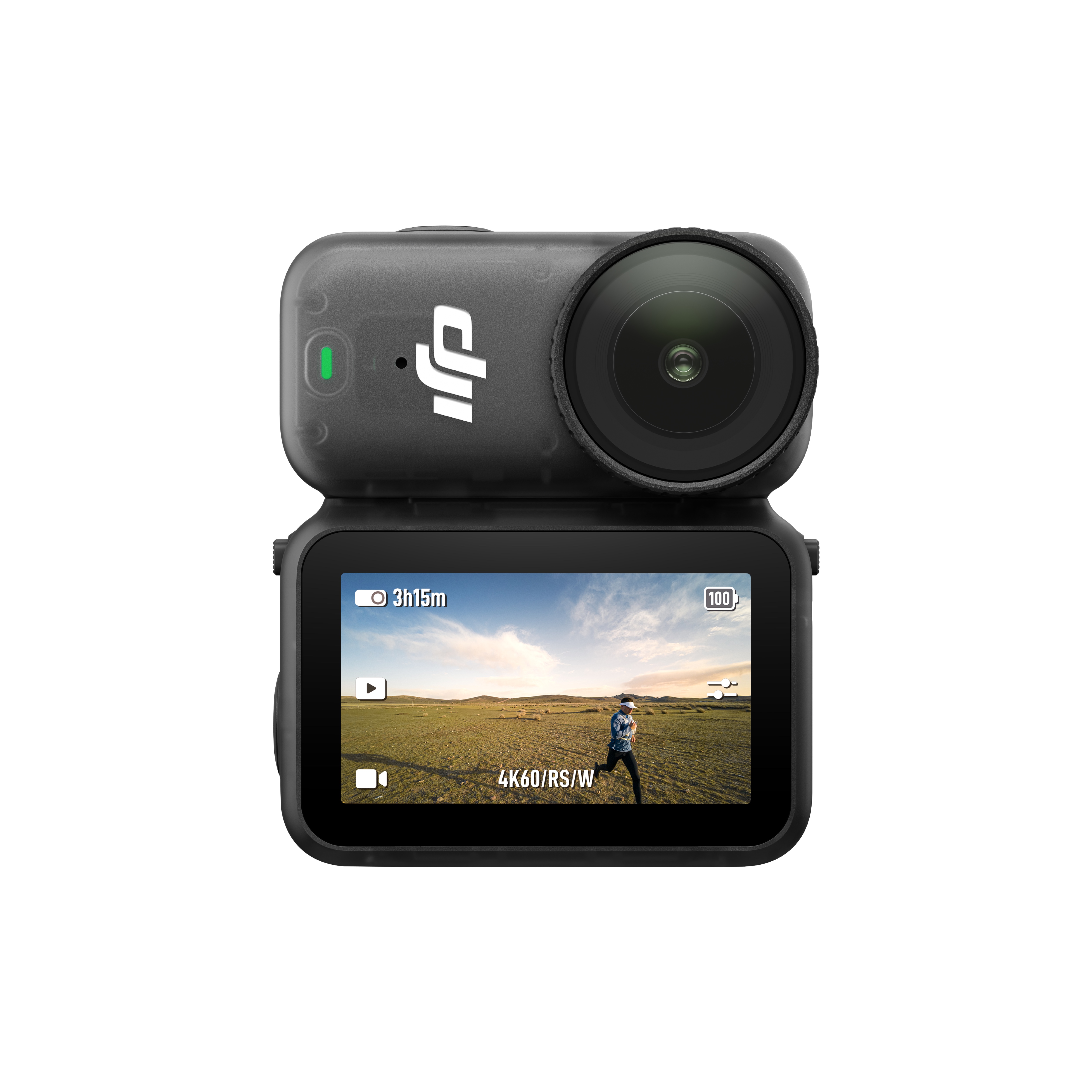 DJI OSMO NANO 러닝 콤보 (64GB) - 상세 이미지 4