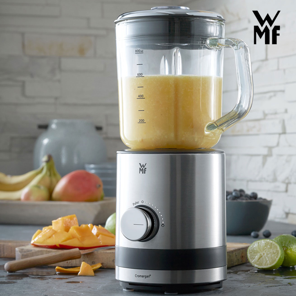 WMF 키친미니스 가정용 소형 유리믹서기 800ml