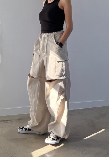 테더팬츠 - 상품 이미지