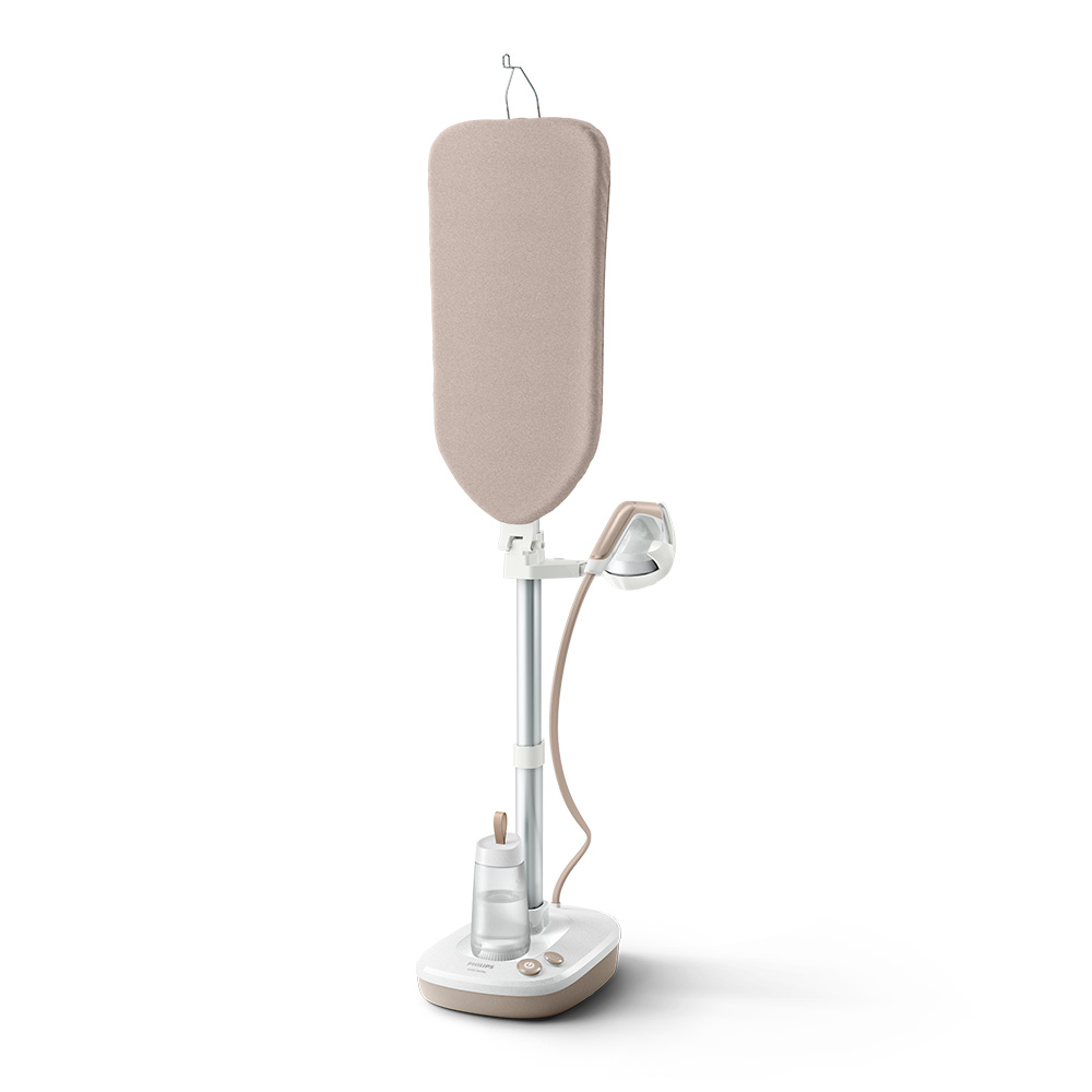 필립스 올인원 스탠드 스팀다리미 6000 시리즈 AIS6010/10