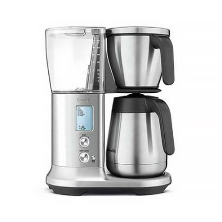 브레빌 스페셜티 커피 전용 전자동 브루워, BDC455