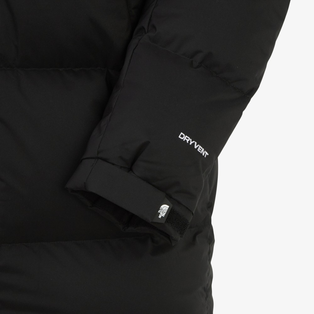 노스페이스 롱패딩 남성 챌린지 에어 롱다운 코트 NC1DR50A NC1DR50