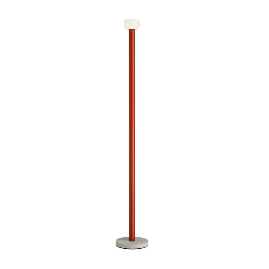 오로라 라인 인테리어 카페 플로어 조명 Aurora Line Floor Lamp - 상세 이미지 3