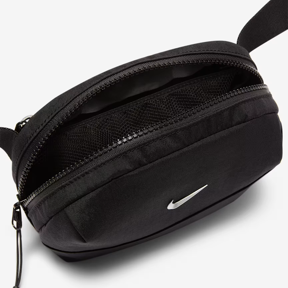 나이키 스우시 아우라 웨이스트백 HM6120-010