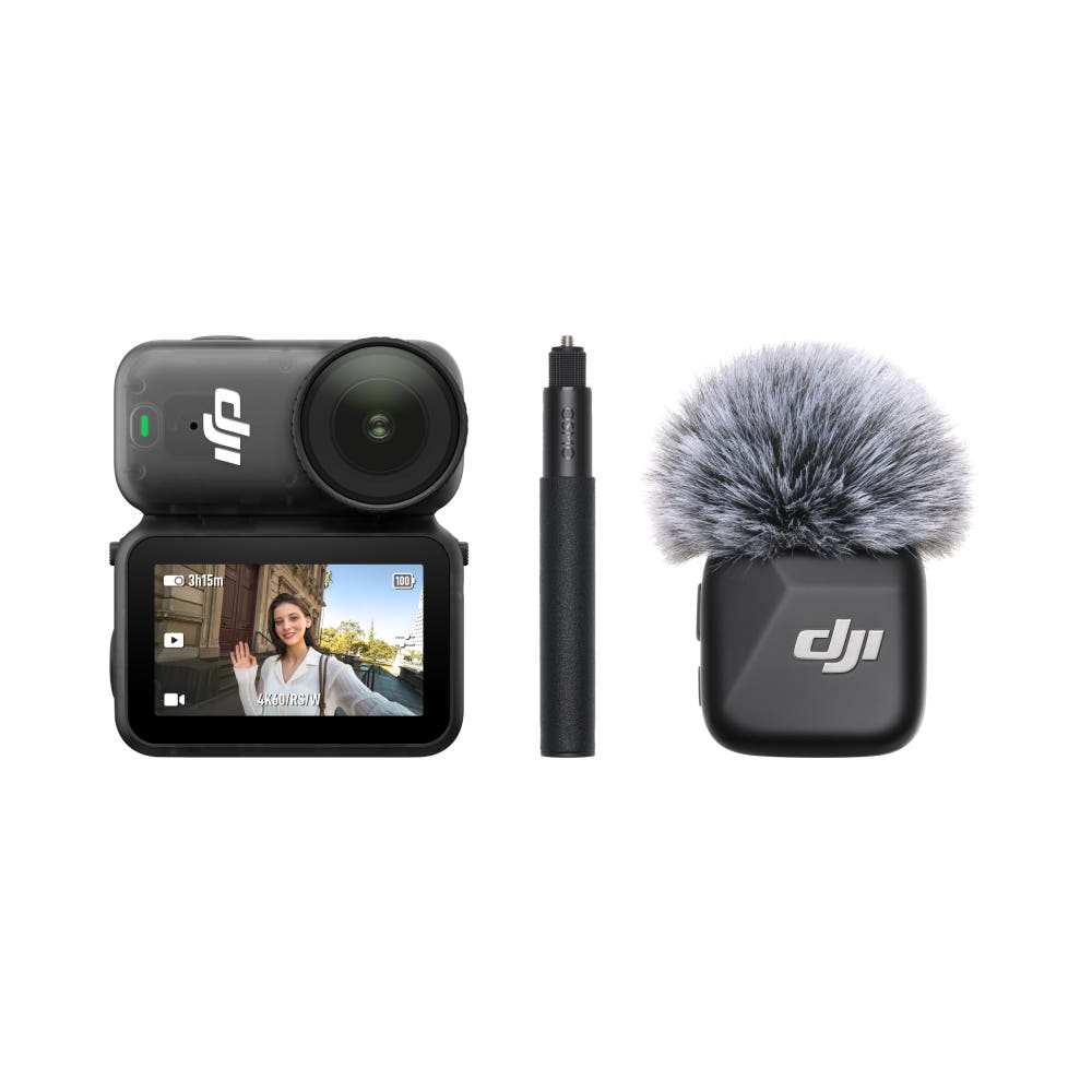 마이크 액세서리