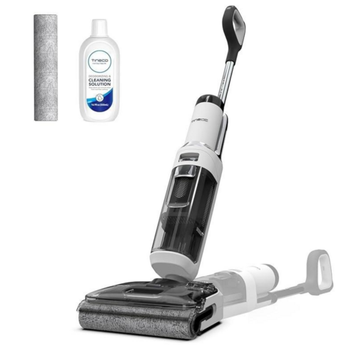 티네코 무선 진공 물걸레 청소기 Floor ONE Stretch S6 제품 이미지