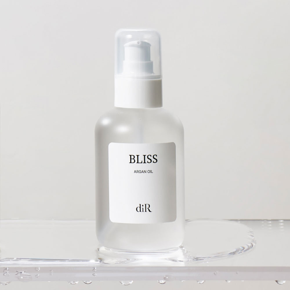 디알 블리스 아르간 오일 미용실 열보호 인텐시브 헤어 에센스 150ml