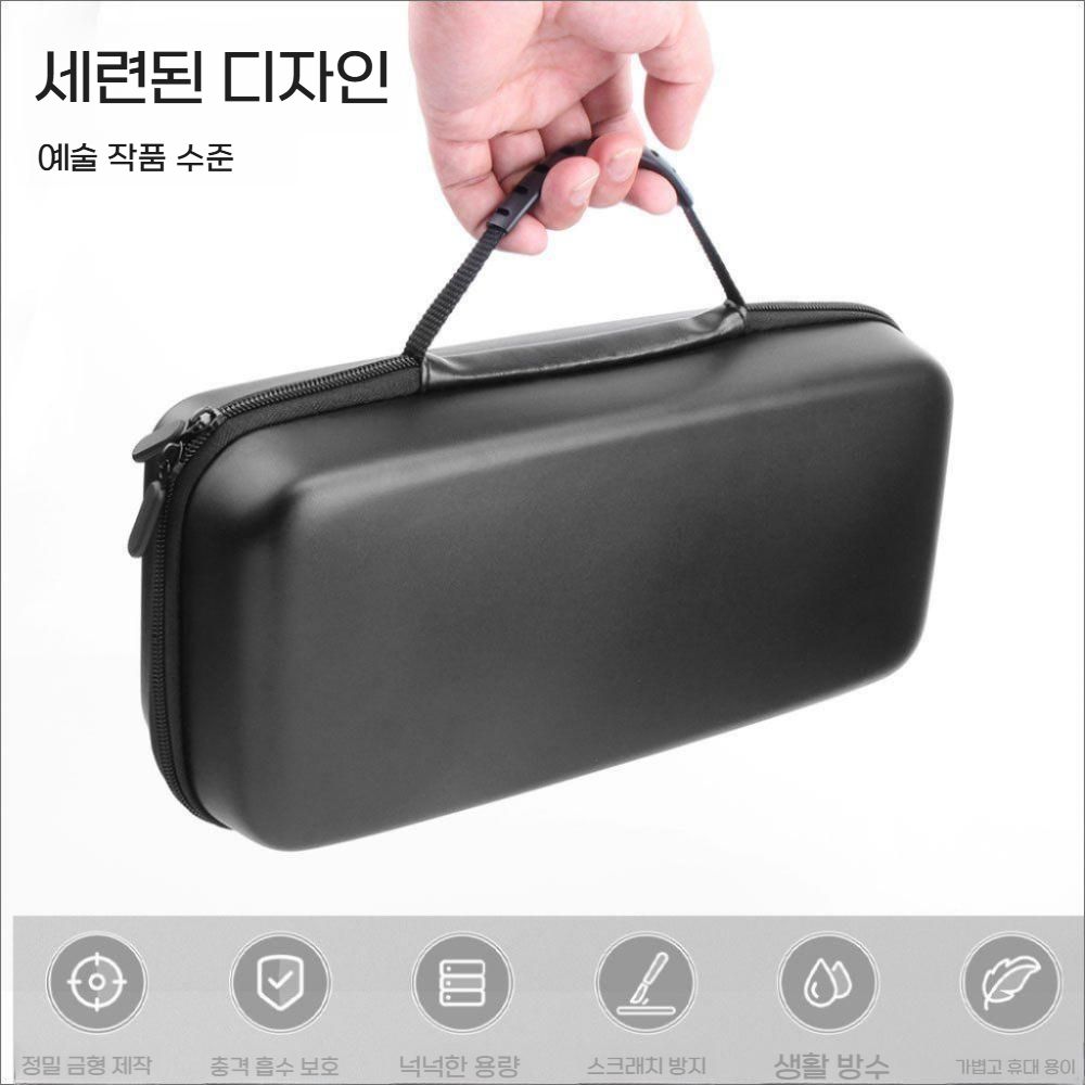 2025 레노버 리전고2 보관 가방 보호 2세대 라이너 케이스 핸드백 파우치 - 상세 이미지 4