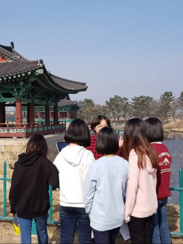 [가족 프라이빗] 대릉원 첨성대 동궁과월지 경주 가족투어 by 아이체험교육여행 - 상세 이미지 3