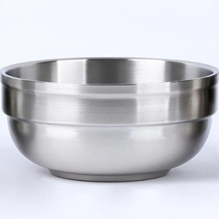 자사 협력업체 16cm 다용도 국그릇 라면 우동 냉면용 접시 볼 젓가락 숟가락 스프 육수 토핑 채소