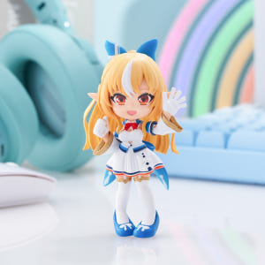 [예약] 팔버스 홀로라이브 트레이딩 미니 피규어 6종세트 (5종+랜덤1종... 실사용 후기 | 효과 있을까? - 상품 이미지 4