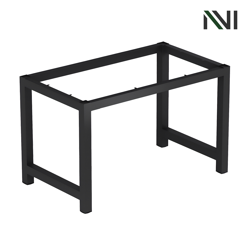 책상 다리 프레임 테이블 받침 식탁 가구 철제 상다리