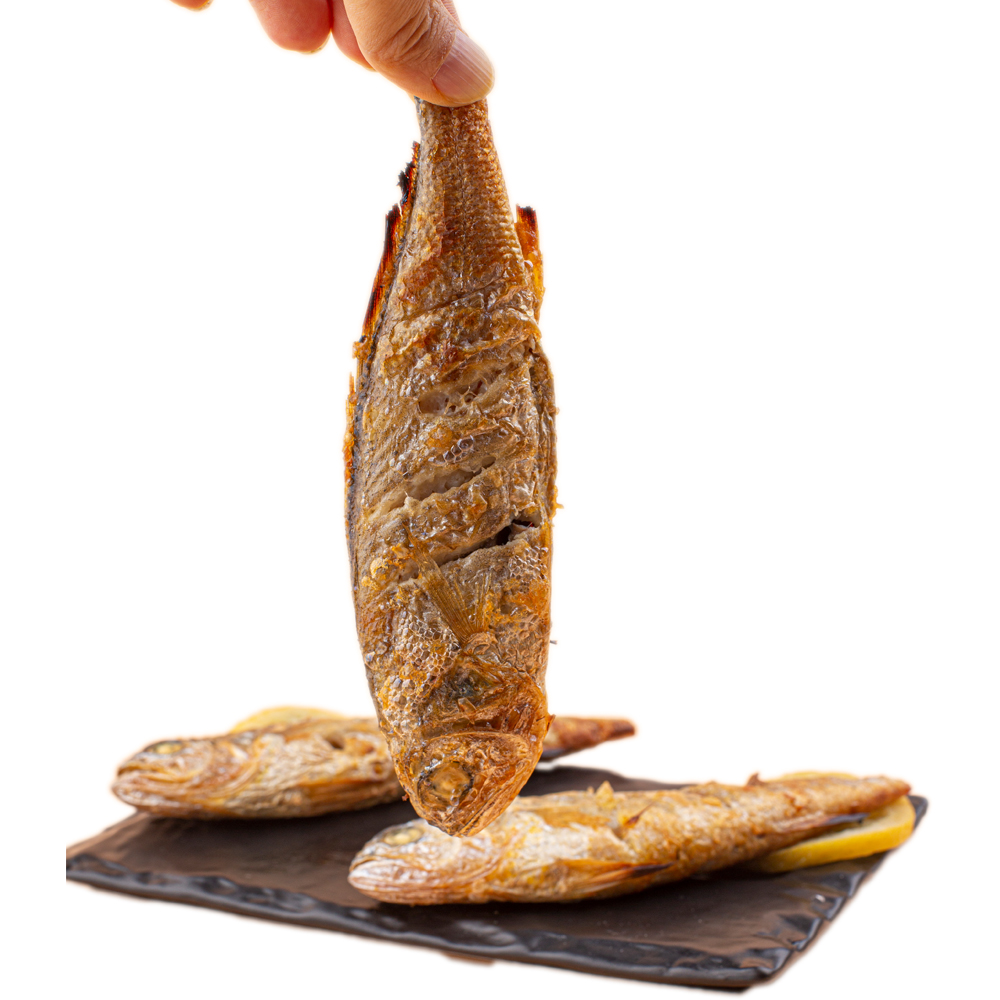 조기 참조기 3.5kg 부세 민어 업소용 도매 냉동 굴비 구이 - 상세 이미지 5