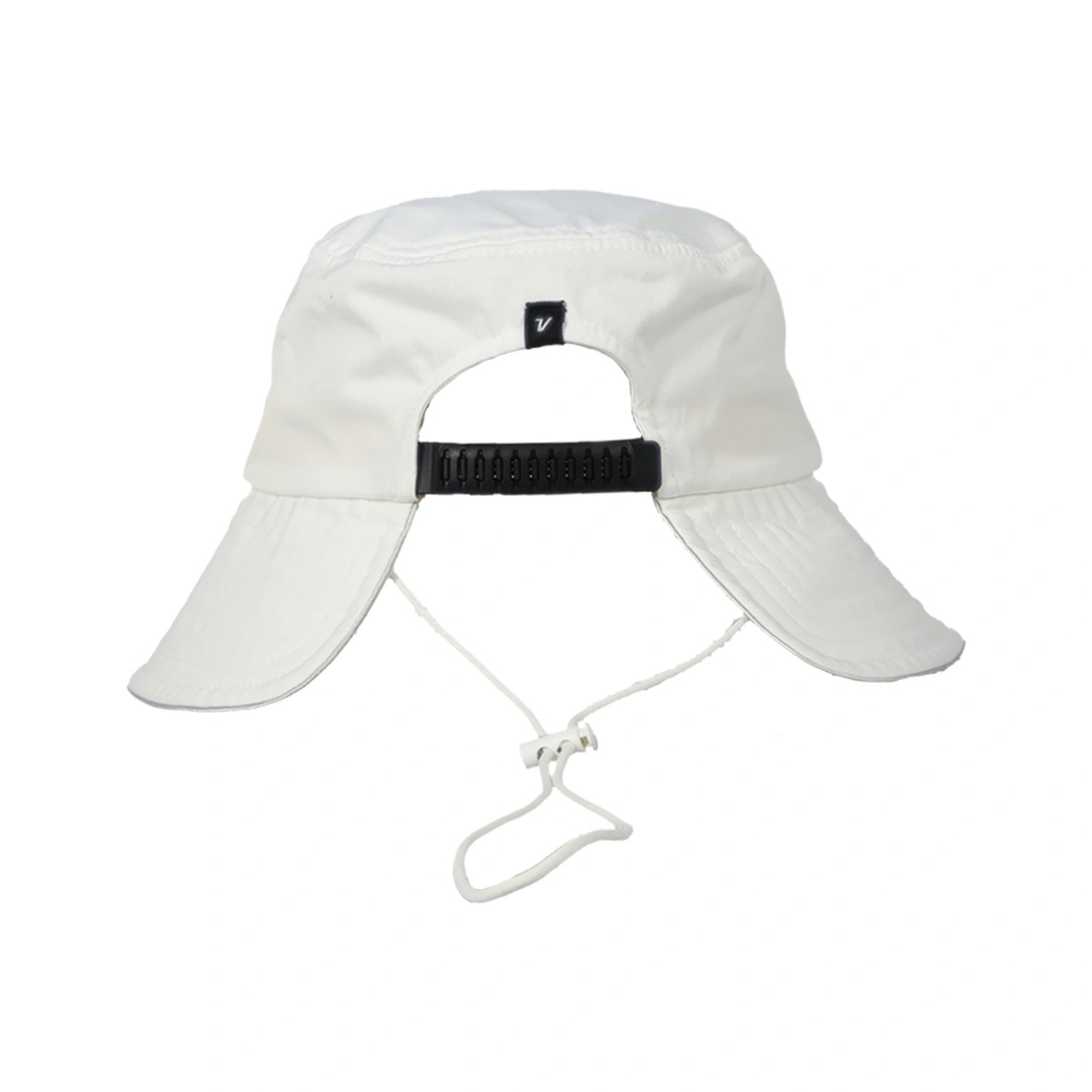 볼빅모자 볼빅골프웨어 여성 골프 모자 리본 버킷햇 골프벙거지 VLAPP807 - 상세 이미지 3