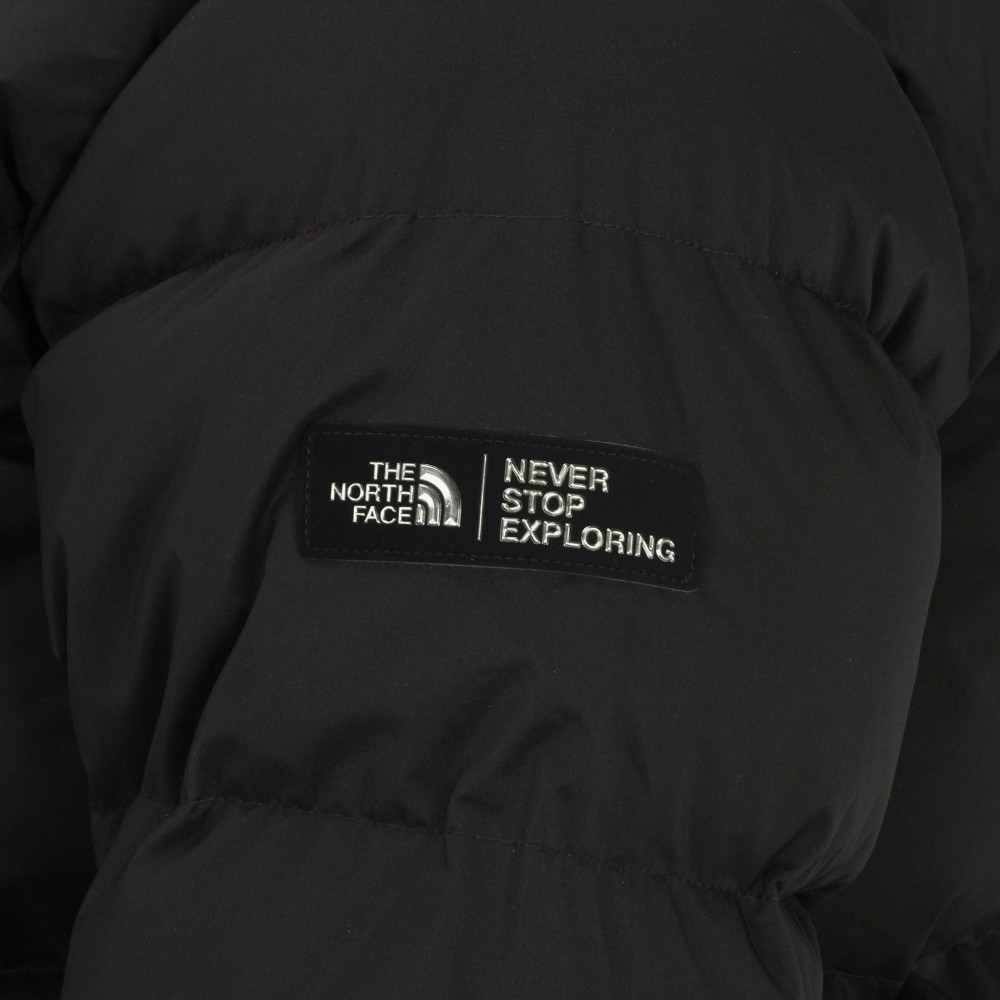 노스페이스 롱패딩 남성 챌린지 에어 롱다운 코트 NC1DR50A NC1DR50