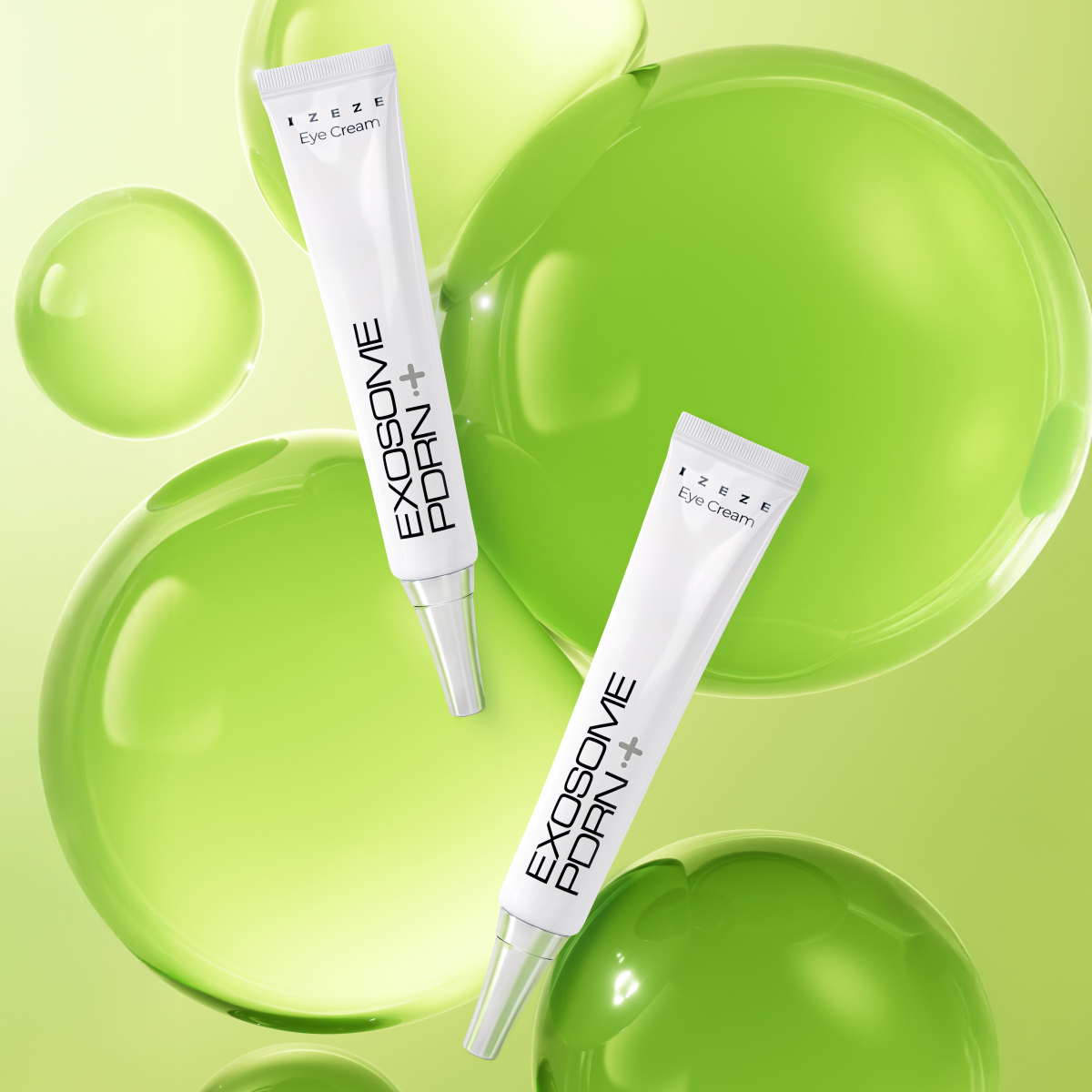 PDRN 아이크림 눈가주름 아이백크림 아이케어 30ml 이미지 6