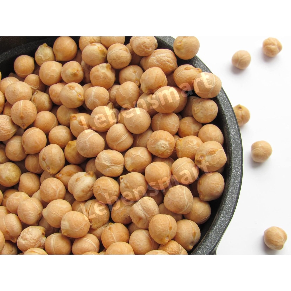 카멜루르 유기농 병아리콩 칙피 2.5kg 대용량 2.5kg (1팩) 이미지 6
