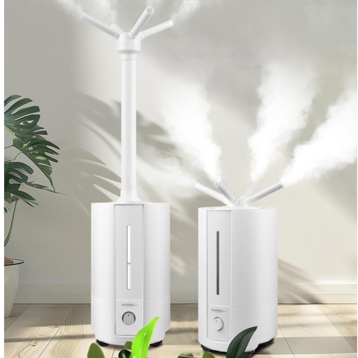 사무실 대형 가습기 어린이집 가습기 업소용 공장 공업용가습기