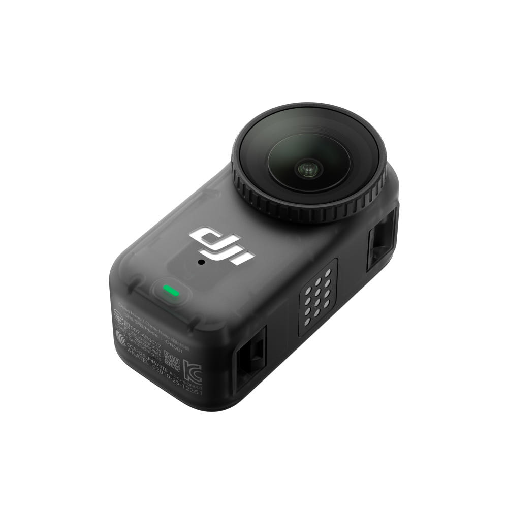 DJI OSMO NANO