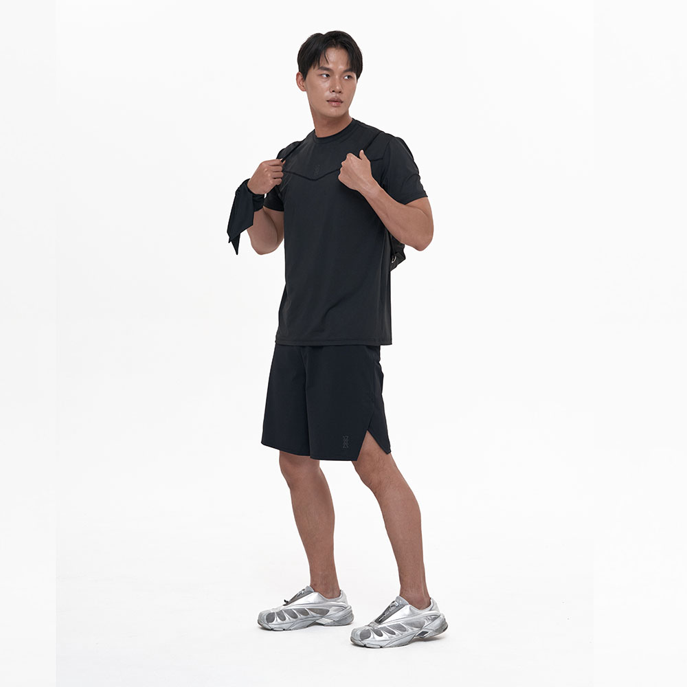 엑서브 남성 이클립스 5부팬츠 - 상세 이미지 2