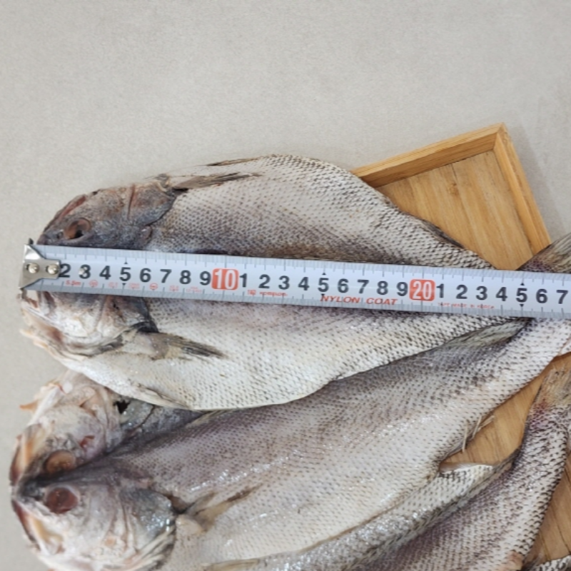 자연가득 국내산 반건조 민어 4미 900g 내외 - 상세 이미지 2