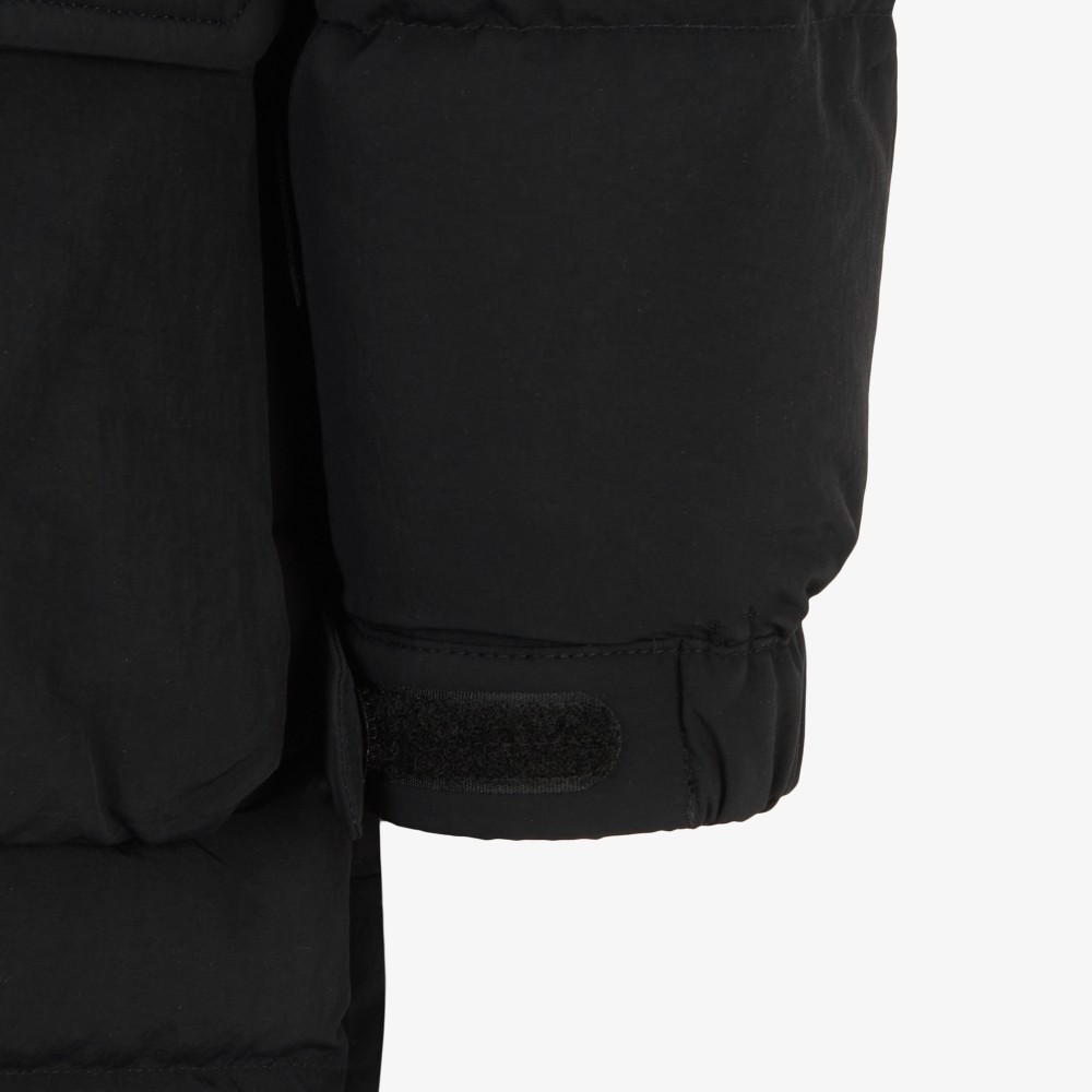 노스페이스키즈 익스플로어 롱다운 코트 NC1DR57S NC1DR57