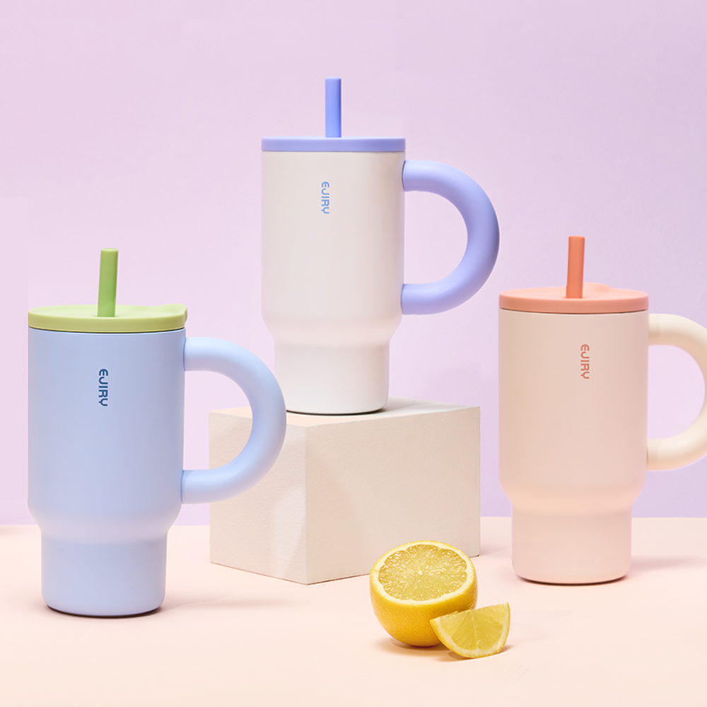 스테인리스 텀블러 무아 텀블러 770ml 텀블러 텀블러 사용후기 텀블러 활용법