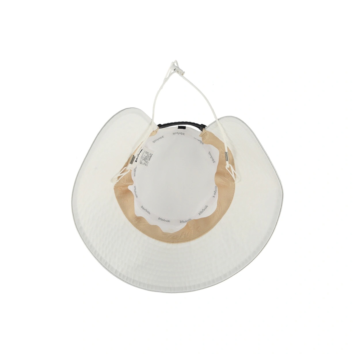 볼빅모자 볼빅골프웨어 여성 골프 모자 리본 버킷햇 골프벙거지 VLAPP807 - 상세 이미지 5