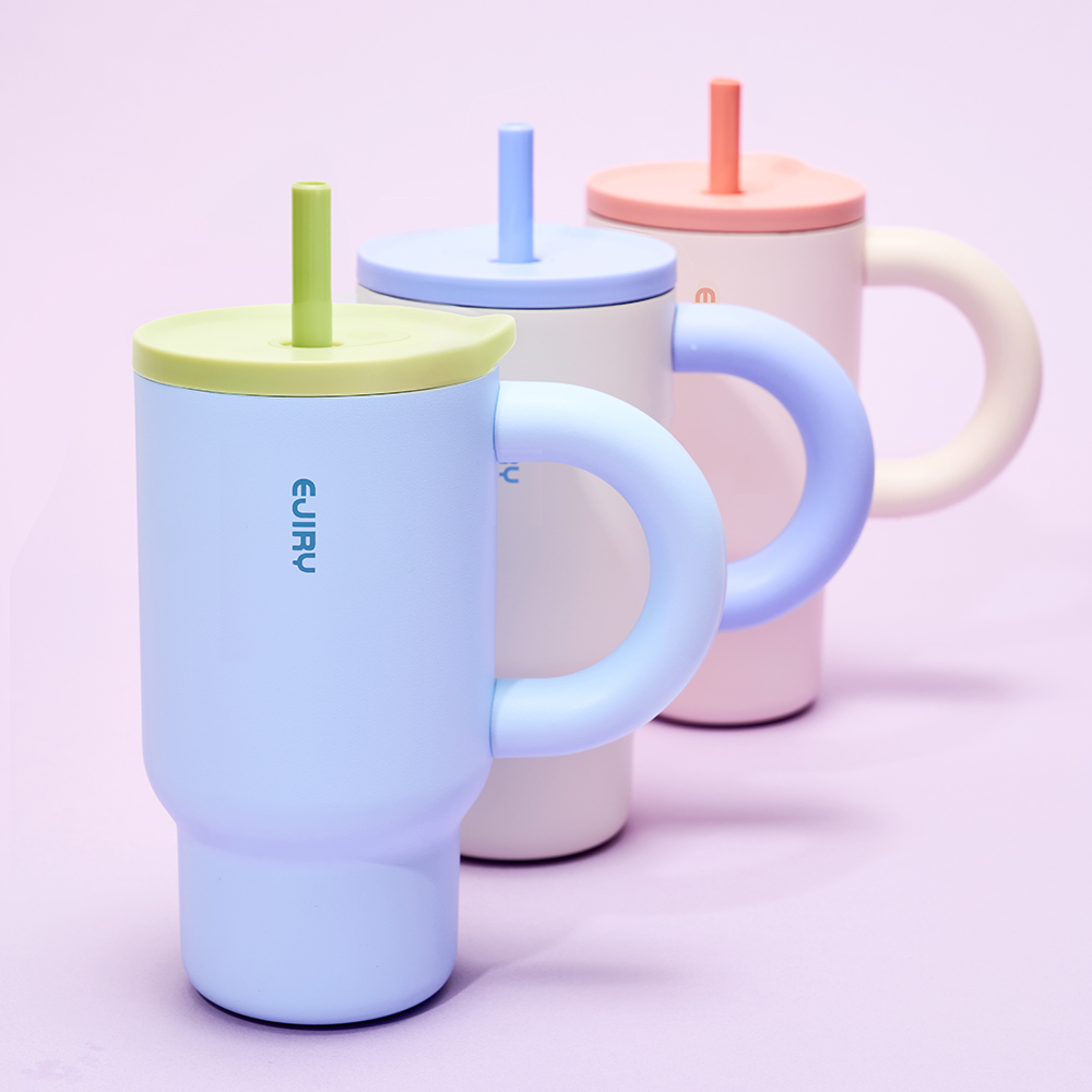 스테인리스 텀블러 무아 텀블러 770ml 텀블러 텀블러 사용후기 텀블러 활용법