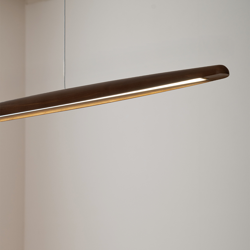 LED식탁등 식탁조명 펜던트 우디앤코 40W