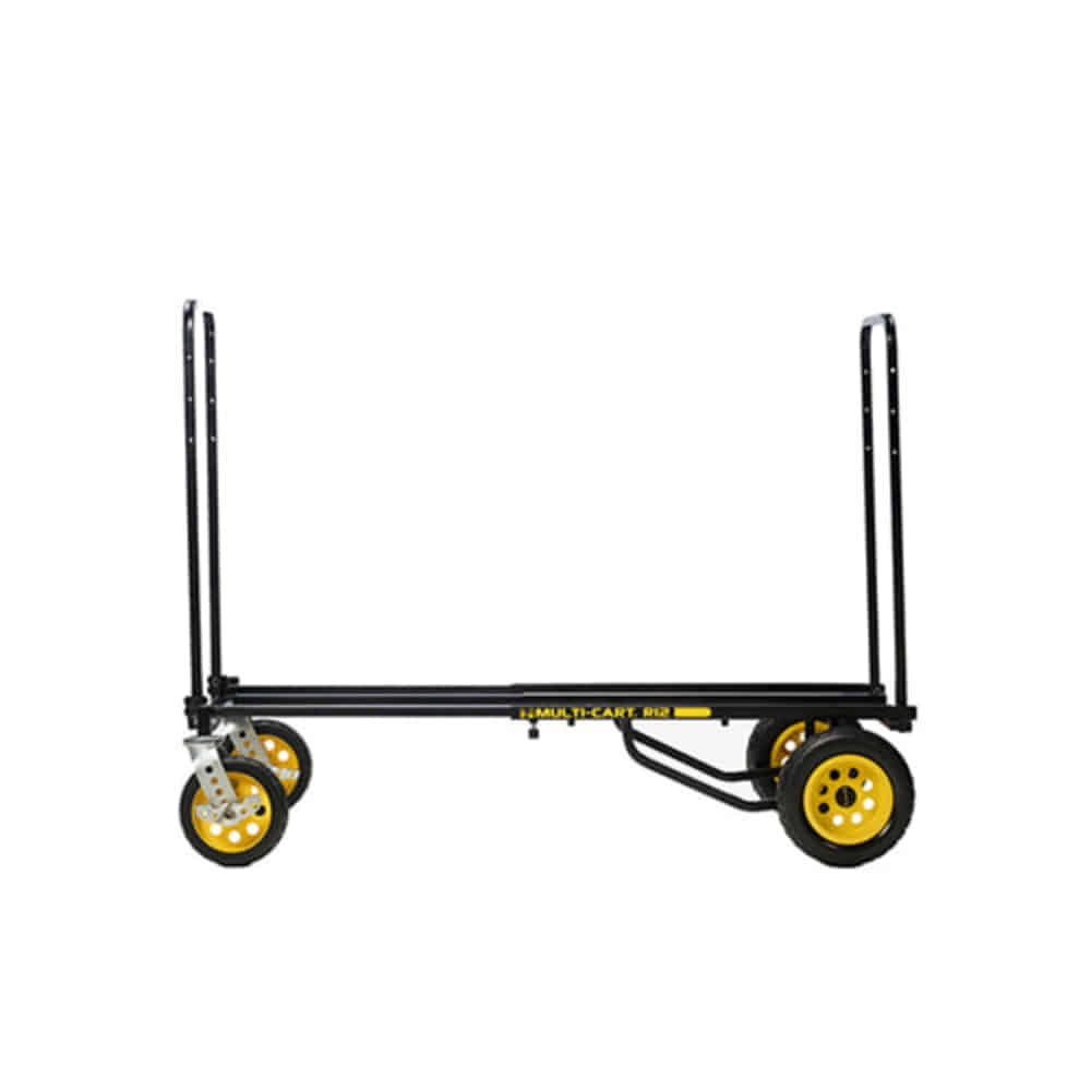 락앤롤러 멀티카트 R12RT All Terrain