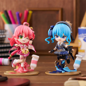 [예약] 팔버스 팔레 홀로라이브 Palé 피규어 (2종) 실사용 후기 | 효과 있을까? - 상품 이미지 1