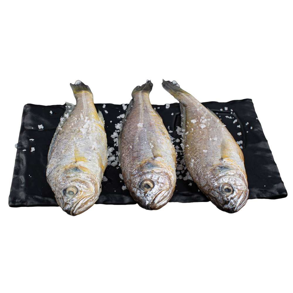 조기 참조기 3.5kg 부세 민어 업소용 도매 냉동 굴비 구이 - 상세 이미지 3