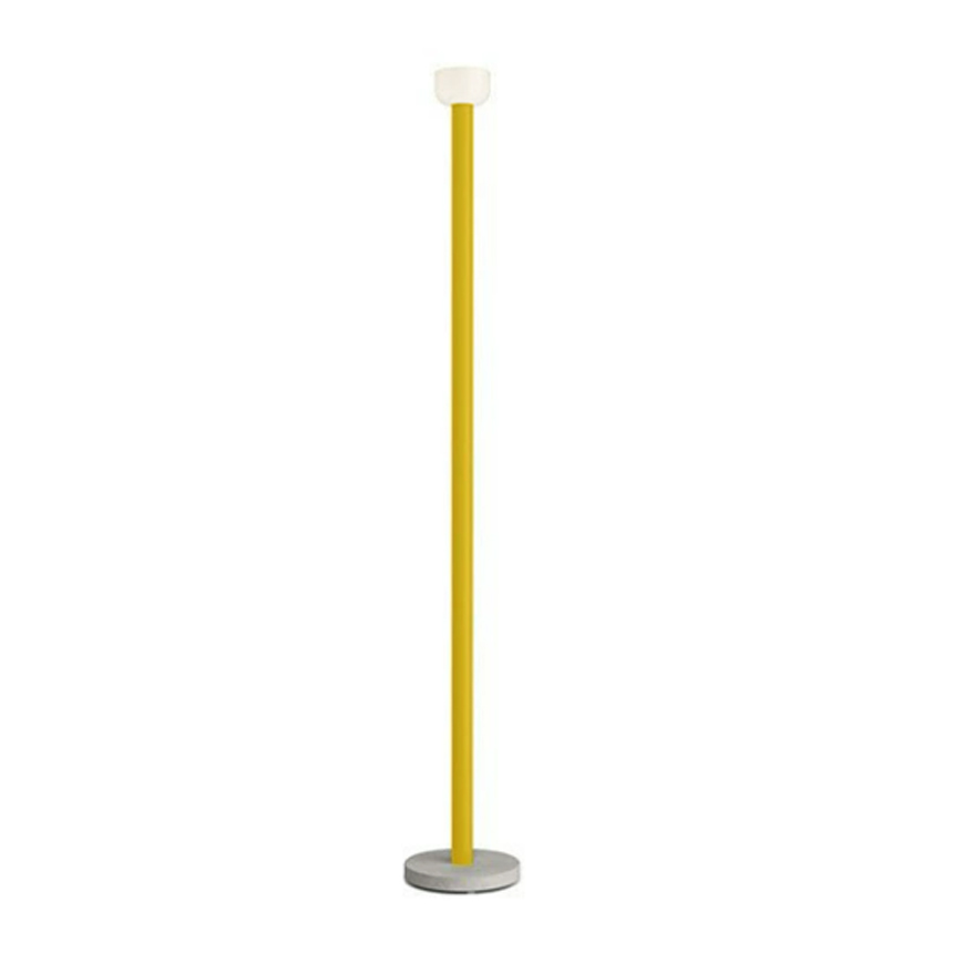 오로라 라인 인테리어 카페 플로어 조명 Aurora Line Floor Lamp - 상세 이미지 4