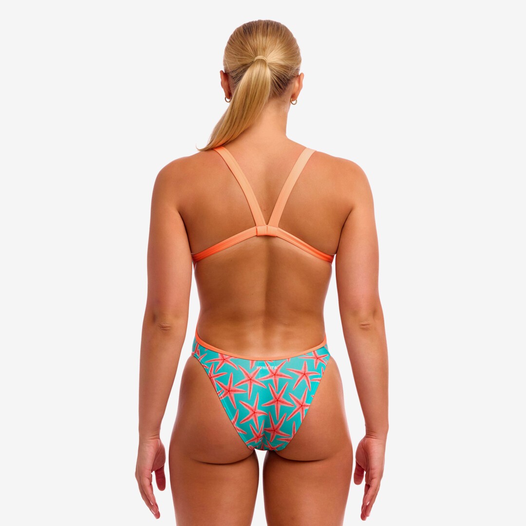 펑키타 Star Party Ladies Brace Free One Piece - 상세 이미지 4