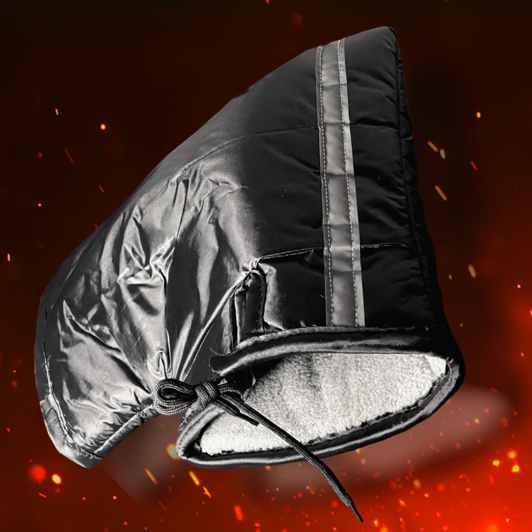 [전기종] HFAC 오토바이 토시 바이크 핸들워머 방한용품