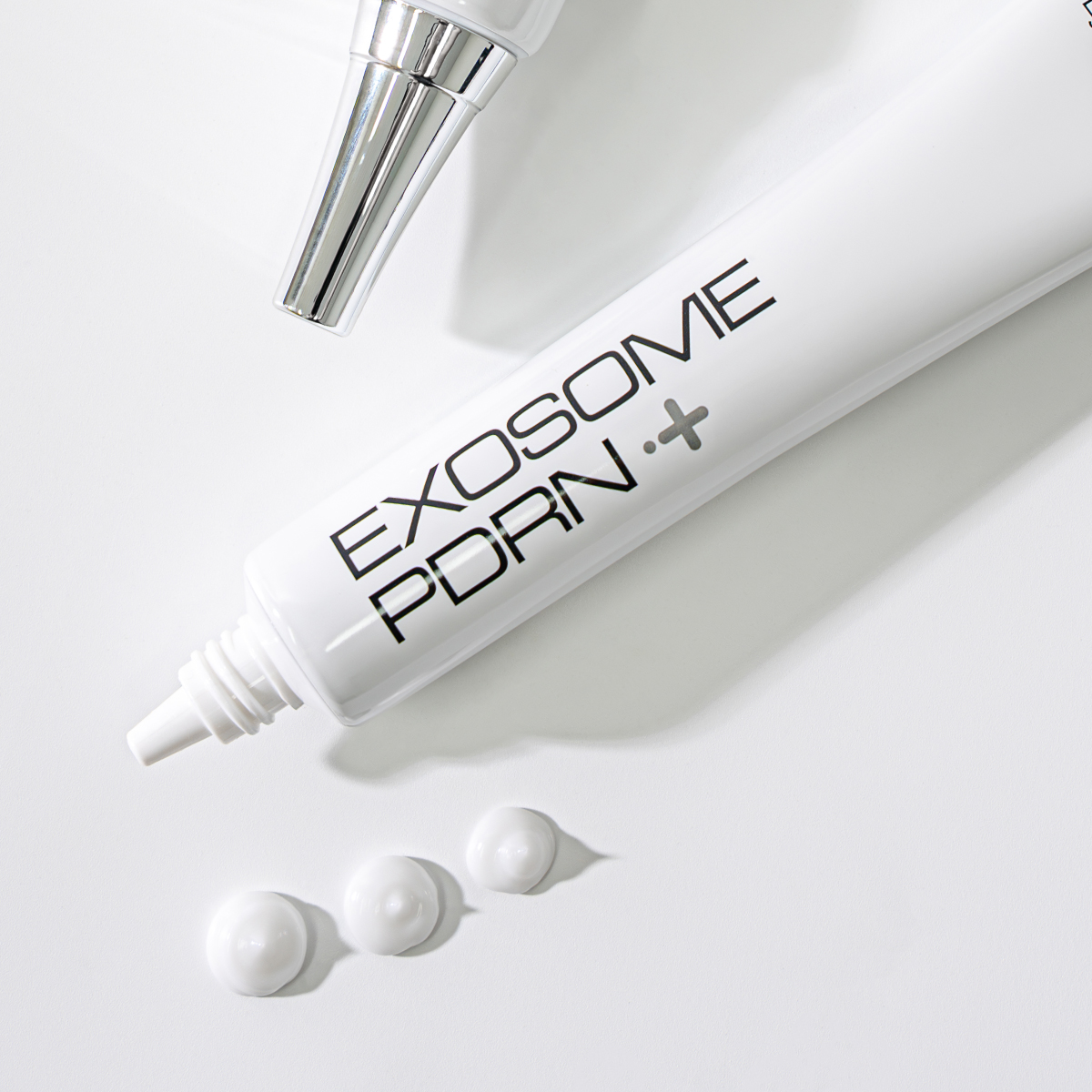 PDRN 아이크림 눈가주름 아이백크림 아이케어 30ml - 상품 이미지