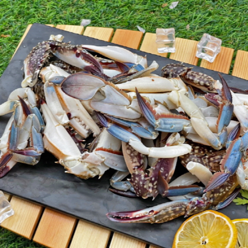 자연가득 육수용 꽃게다리 500g - 상품 이미지