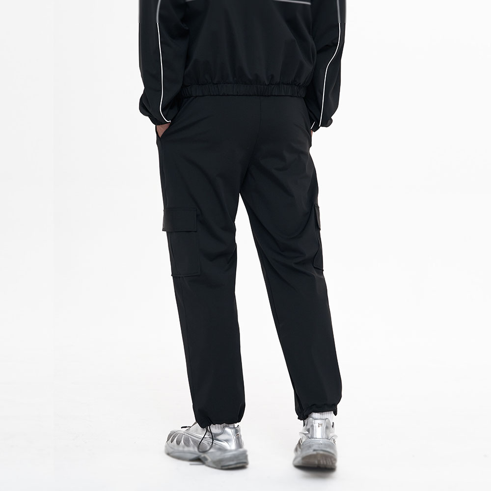 엑서브 남성 플로우 조거팬츠 - 상세 이미지 4