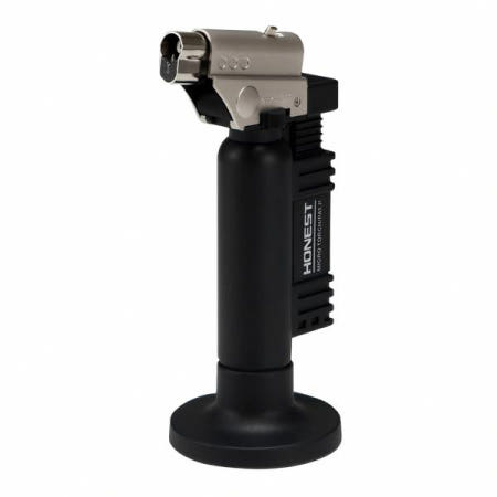 충전식 가스토치 휴대용 미니 토치 가스 라이터 캠핑 바베큐 조리 도구 불꽃 소형 전자