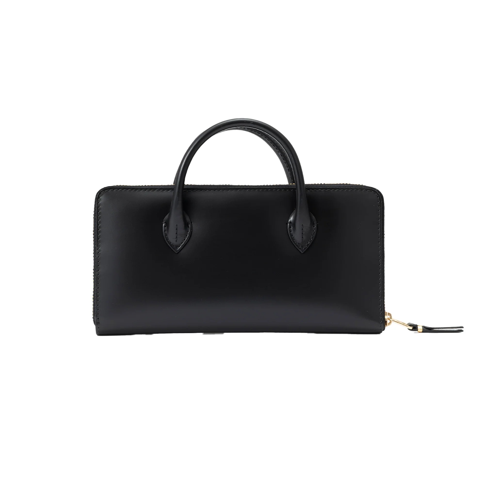 꼼데가르송 지갑 Long Zip Around Wallet 8Z-U110-051 - 상세 이미지 2