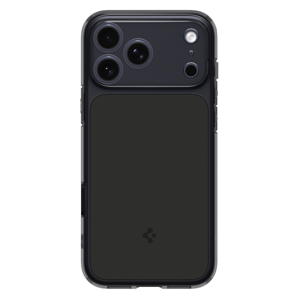 아이폰 맥세이프 케이스 카메라 컨트롤 풀커버 울트라하이브리드T맥핏 매트블랙, 아이폰17 프로