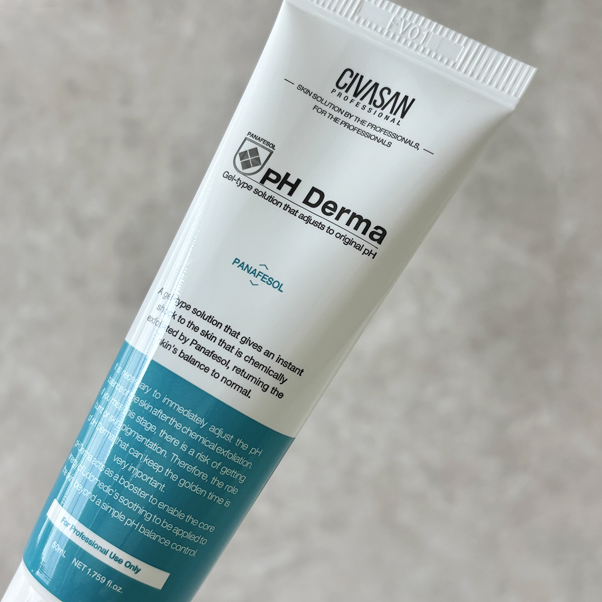 [본사정품 전문점] 시바산 PH 더마 50ml (당일발송) - 상세 이미지 2
