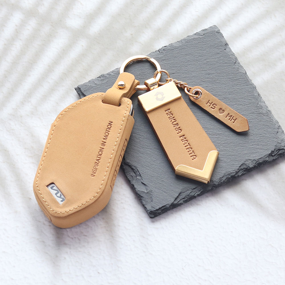 더레이즈 기아 EV3 EV4 더뉴K8 자동차 키케이스 스마트 차 키커버