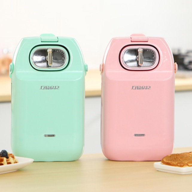 붕어빵메이커 가정용 와플메이커 2IN1 간식용 와플기