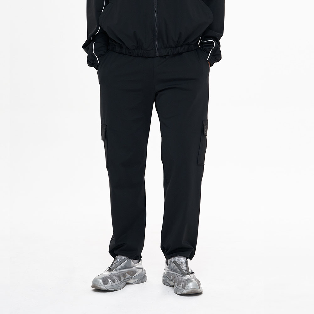 엑서브 남성 플로우 조거팬츠 - 상품 이미지