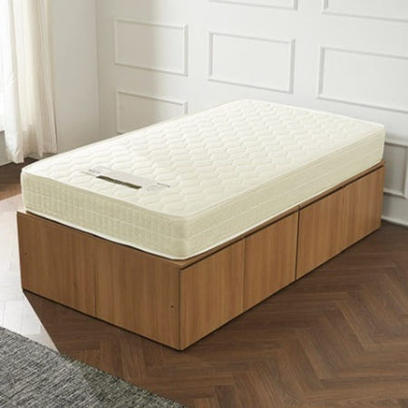 스피어협력사OEM 7존 독립스프링 라텍스 매트리스 Q 신혼부부매트리스