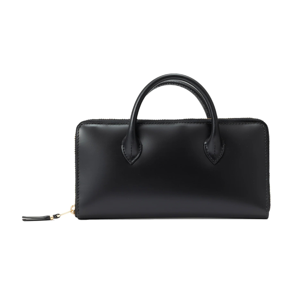 꼼데가르송 지갑 Long Zip Around Wallet 8Z-U110-051 - 메인 이미지