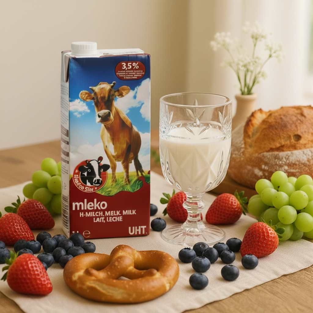 [단독구성] 바르트밀크 뮤/매도우스타 5팩 세트